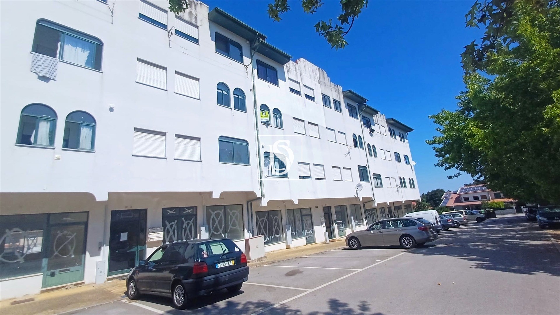 Apartamento T3