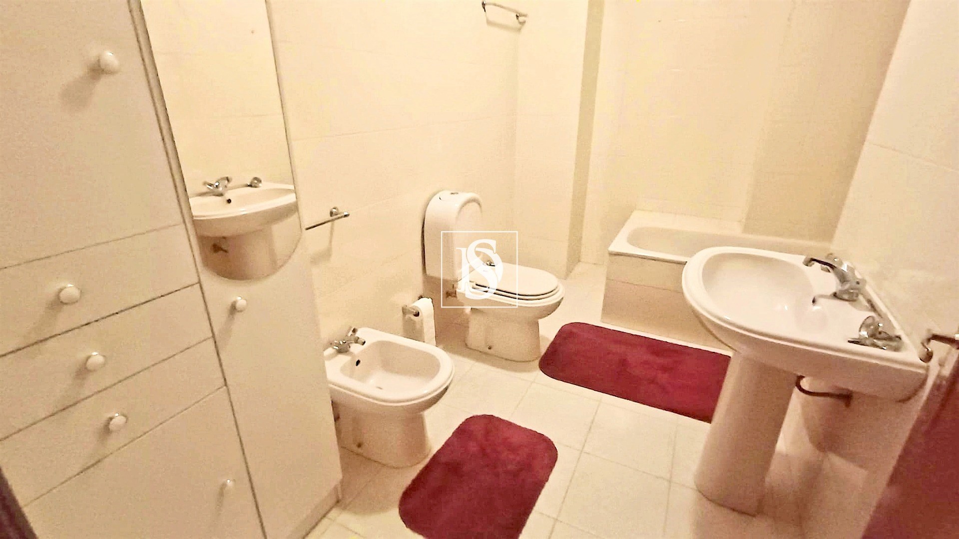 Apartamento T3